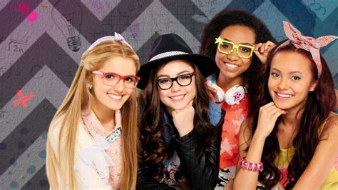 project mc2|More.